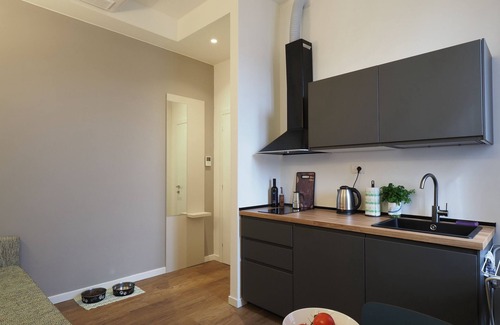 Moniga del Garda Apartamento | Relais Dogana