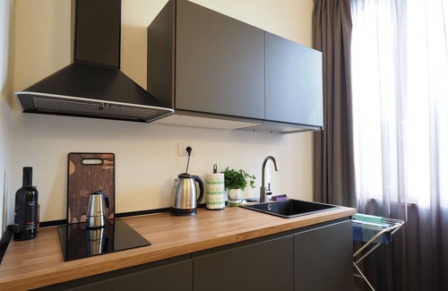 Moniga del Garda Apartamento | Relais Dogana