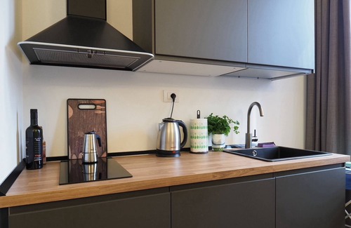 Moniga del Garda Apartamento | Relais Dogana