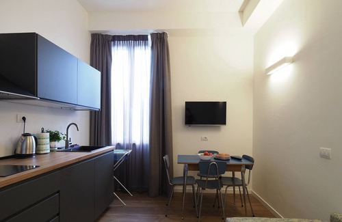 Moniga del Garda Apartamento | Relais Dogana