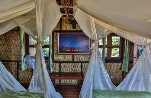 Kirindy Cabina | Relais Du Kirindy