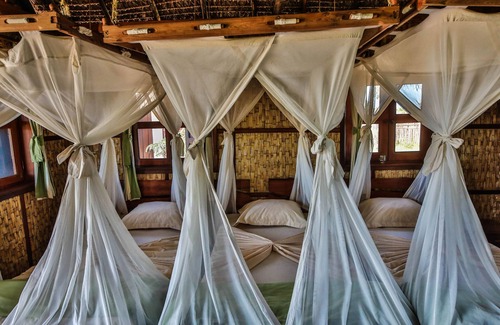 Kirindy Cabina | Relais Du Kirindy