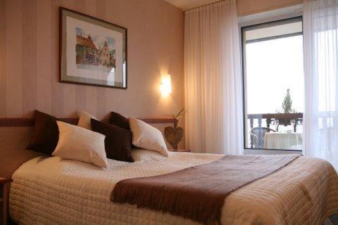 Gueberschwihr Hotel | Relais Du Vignoble