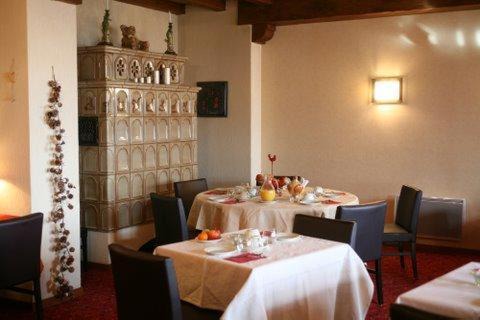 Gueberschwihr Hotel | Relais Du Vignoble