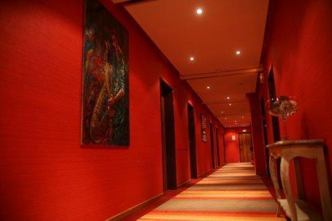Gueberschwihr Hotel | Relais Du Vignoble