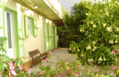 La Plaine des Cafres Cama Y Desayuno | Relais du Volcan