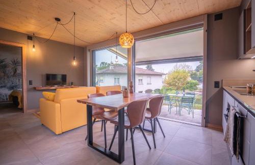 Porza Apartamento | Relais Dulce Vitae