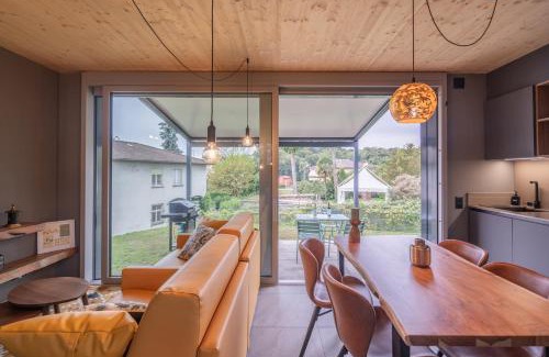 Porza Apartamento | Relais Dulce Vitae