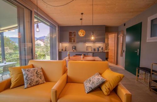 Porza Apartamento | Relais Dulce Vitae
