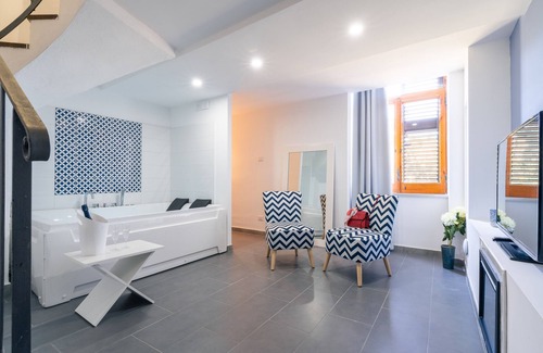 Schiazzano Hotel | Relais Freedom Club