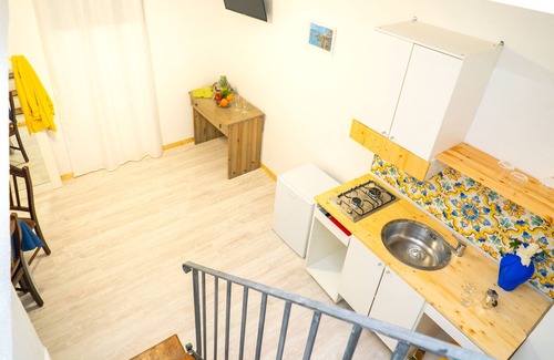 Schiazzano Hotel | Relais Freedom Club