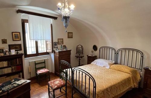 Polizzi Generosa Casa | Relais - Galleria Gagliardo