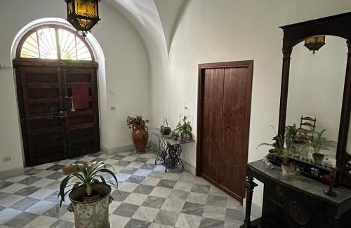 Polizzi Generosa Casa | Relais - Galleria Gagliardo