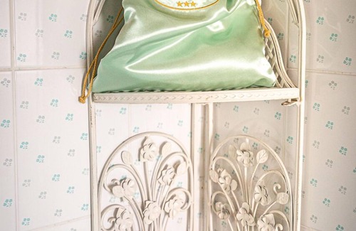 Favara Cama Y Desayuno | Relais Garden Cactus B&B