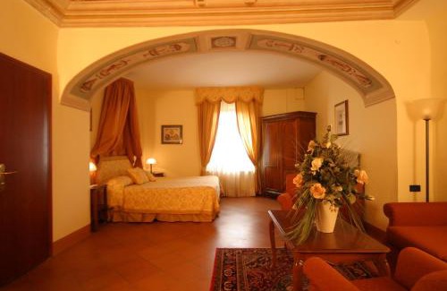 Pienza Hotel | Relais Il Chiostro Di Pienza
