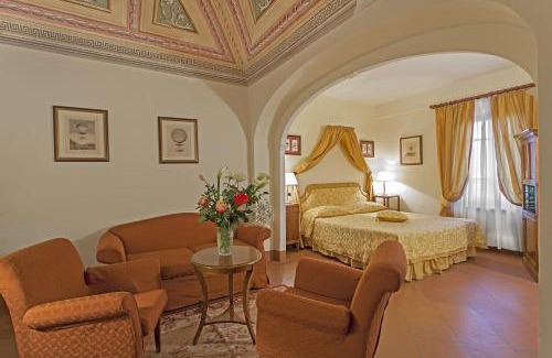 Pienza Hotel | Relais Il Chiostro Di Pienza