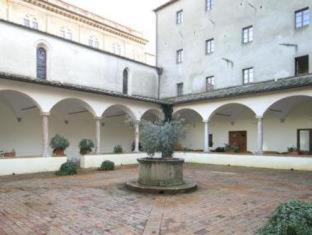Pienza Hotel | Relais Il Chiostro Di Pienza