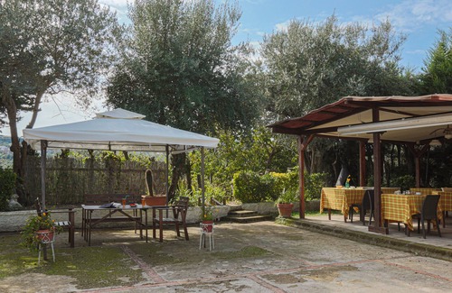 Schiazzano Apartamento | Relais il Frantoio - Apartments