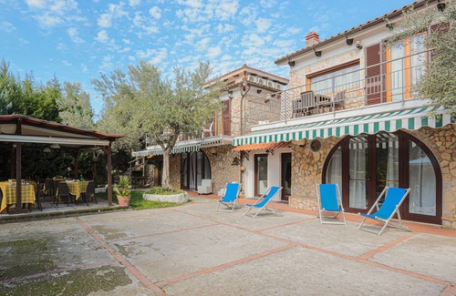 Schiazzano Apartamento | Relais il Frantoio - Apartments