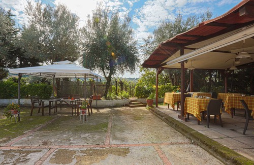 Schiazzano Apartamento | Relais il Frantoio - Apartments