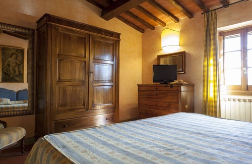 San Casciano in Val di Pesa Otro | Relais Poggio Borgoni