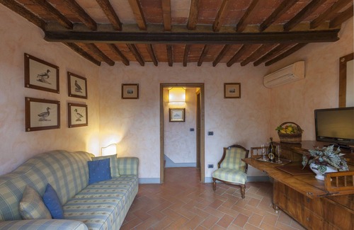 San Casciano in Val di Pesa Otro | Relais Poggio Borgoni