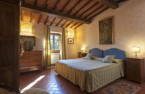 San Casciano in Val di Pesa Otro | Relais Poggio Borgoni