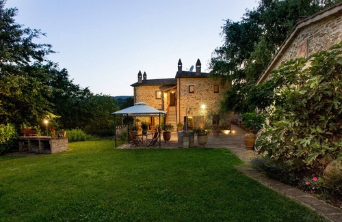 Umbertide Casa | Relais l'Antico Convento