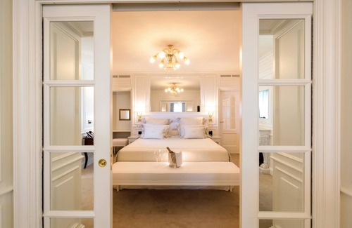 Sirmione Hotel | Relais La Speranzina