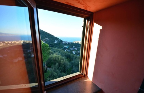 Vico Equense Villa | Relais La Torricella - Villa en la península de Sorrento