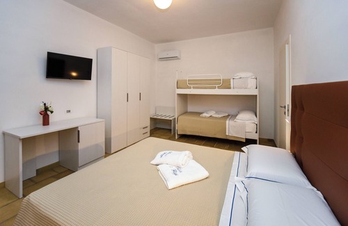 Copertino Cama Y Desayuno | Relais Li Filippi