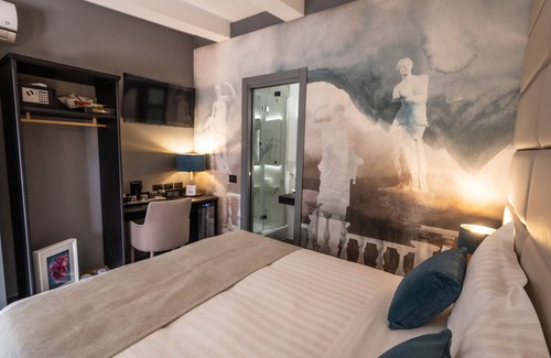 Esquilino Hotel | Relais Manzoni