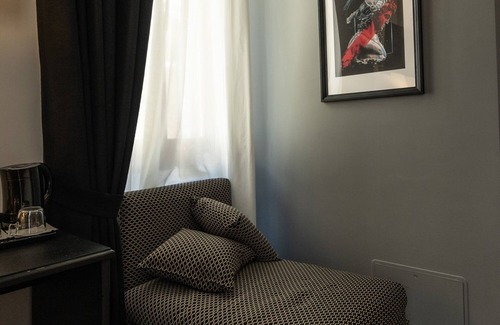 Esquilino Hotel | Relais Manzoni