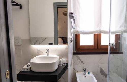 Esquilino Hotel | Relais Manzoni