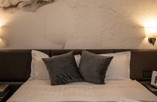 Esquilino Hotel | Relais Manzoni