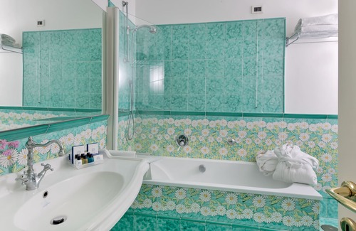 Marina Grande Hotel | Relais Maresca Luxury Small Hotel