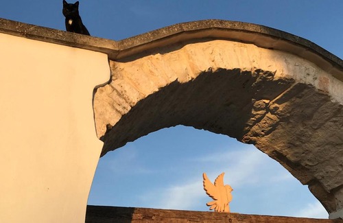 Francavilla Fontana Cama Y Desayuno | Relais Masseria della Colomba - Agriturismo