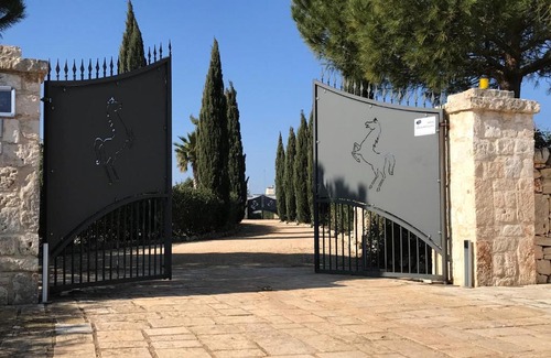 Francavilla Fontana Cama Y Desayuno | Relais Masseria della Colomba - Agriturismo