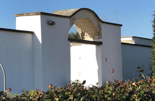 Francavilla Fontana Cama Y Desayuno | Relais Masseria della Colomba - Agriturismo