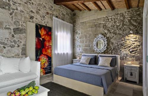 Martano Villa | Relais Masseria Capasa