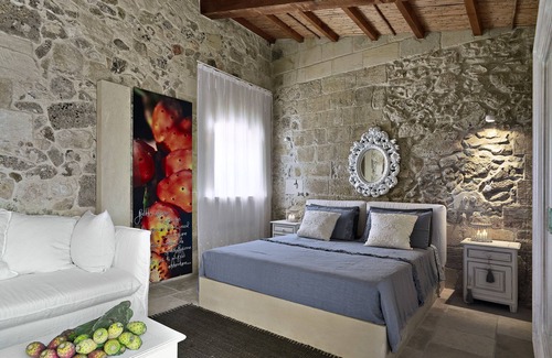 Martano Otro | Relais Masseria Capasa