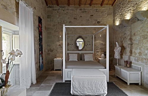 Martano Otro | Relais Masseria Capasa