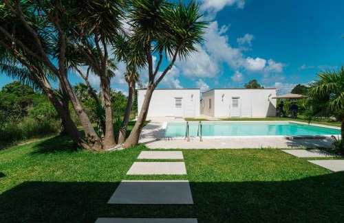 Torrenova Casa | Relais Mediterraneo Collinebros
