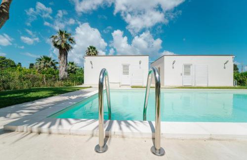 Torrenova Casa | Relais Mediterraneo Collinebros