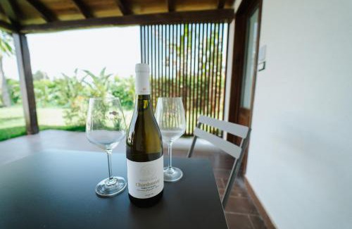 Torrenova Casa | Relais Mediterraneo Collinebros