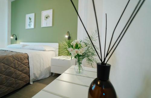 Torrenova Casa | Relais Mediterraneo Collinebros