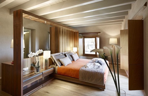 Montignoso Casa | Relais Montepepe Winery & Spa- Suite A- Alberico