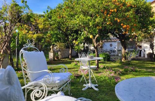 Meta Casa | Relais Palazzo Cacace