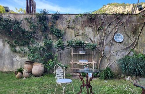 Meta Casa | Relais Palazzo Cacace