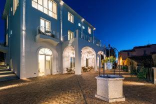 Massa Lubrense Complejo | Relais Palazzo del Barone